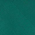 Aura Suff Solid Green Neck Tie for Men