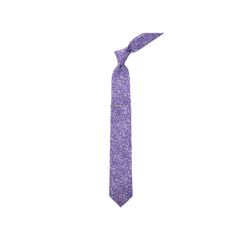Aura Stuff  Elegant Tie for Weddings, Business & Formal Wear