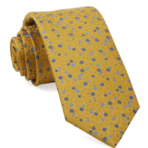 Aura Stuff  Elegant Dress Necktie for Formal & Business Wear